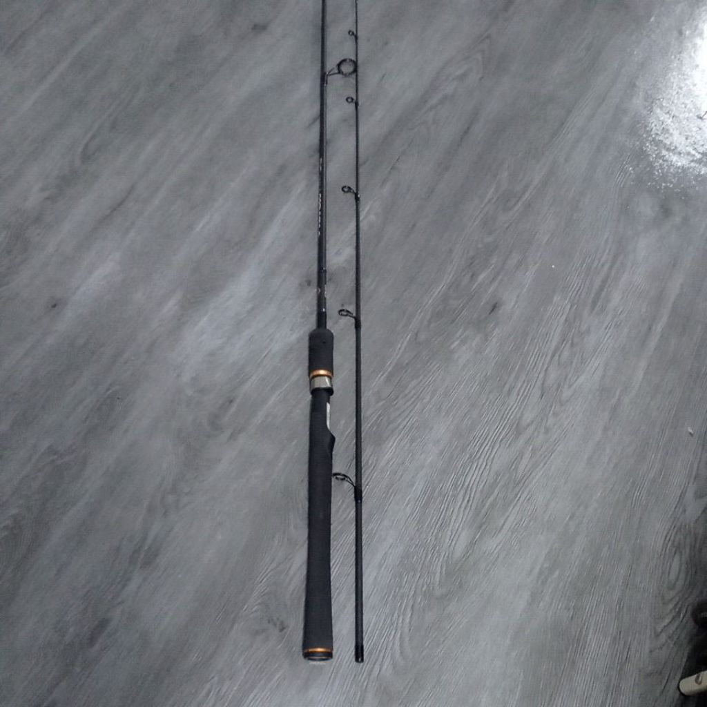 Joran AIWA Phiton spin 180.