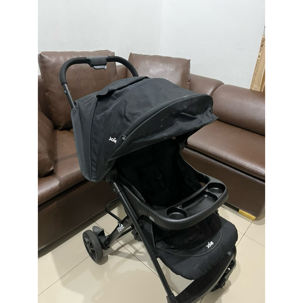 stroller Joie
