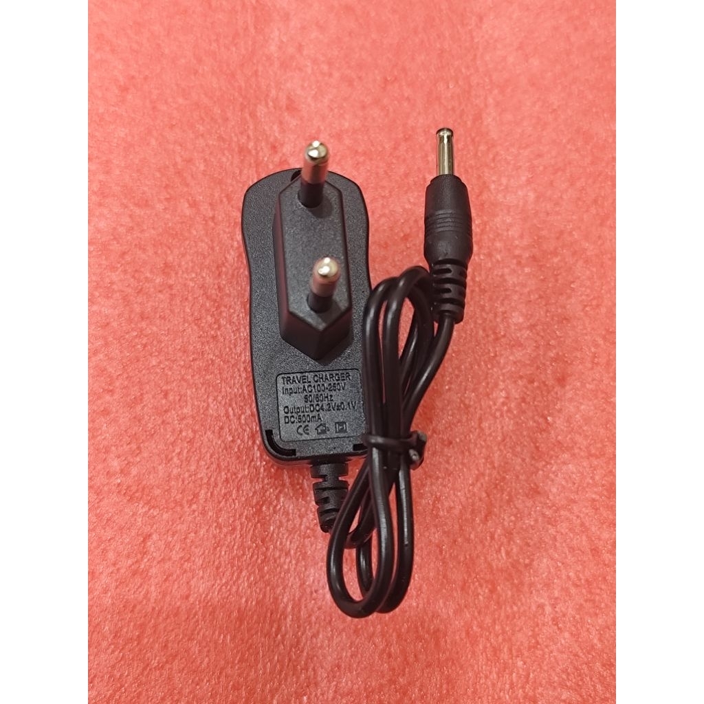 CHARGER CASAN CARGER SENTER KEPALA SENTER POLISI SWATT JACK KECIL
