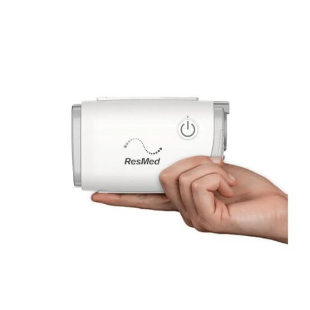 ResMed AirMini Travel CPAP with Mask