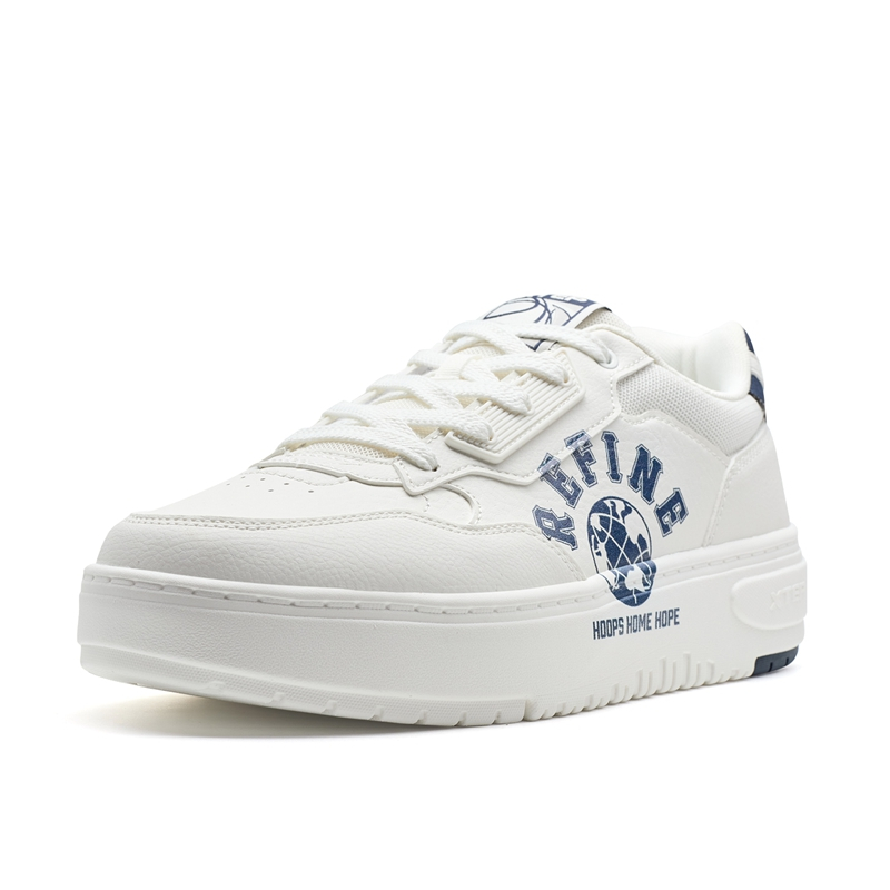 XTEP Sepatu Olahraga Lari Pria - LayerPop