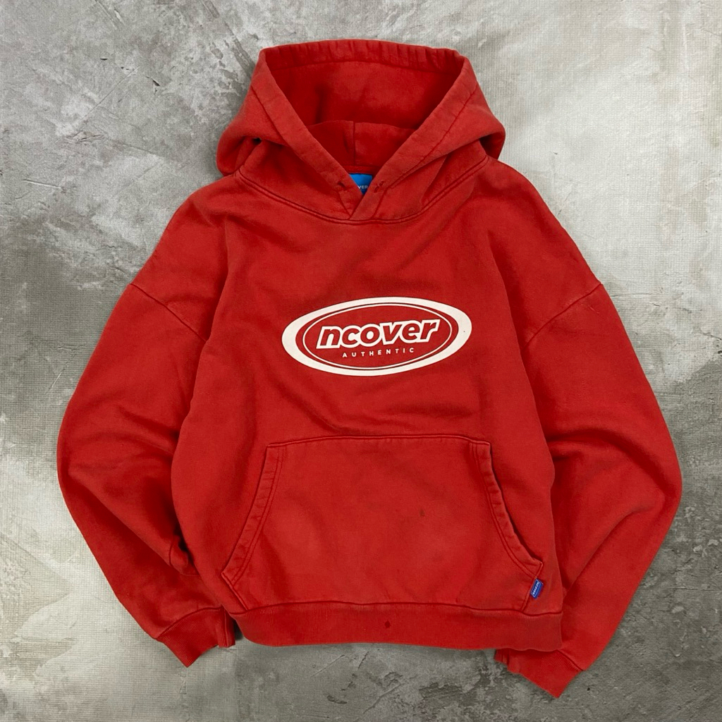 NCOVER Hoodie
