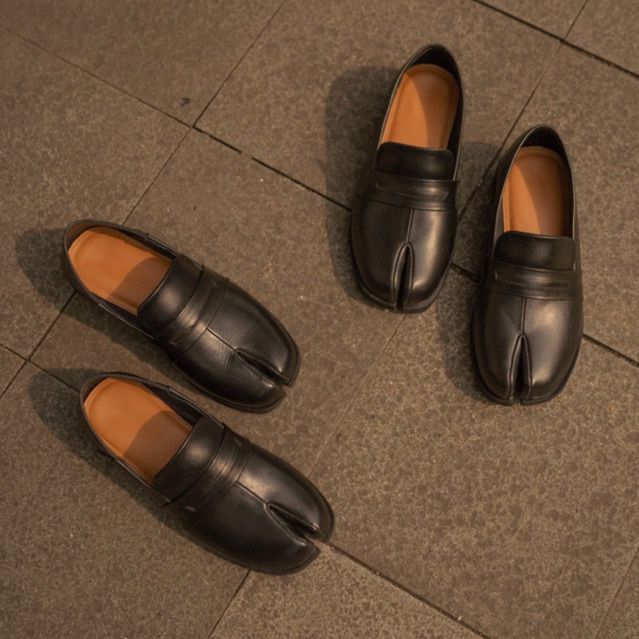 Venezia tabi shoes Male