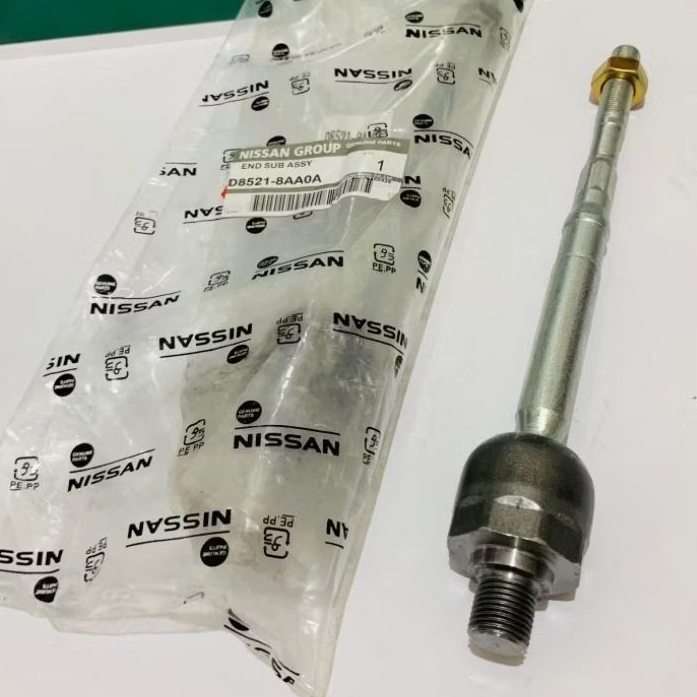 RACK END LONG TIE ROD TIE ROD PANJANG DATSUN GO