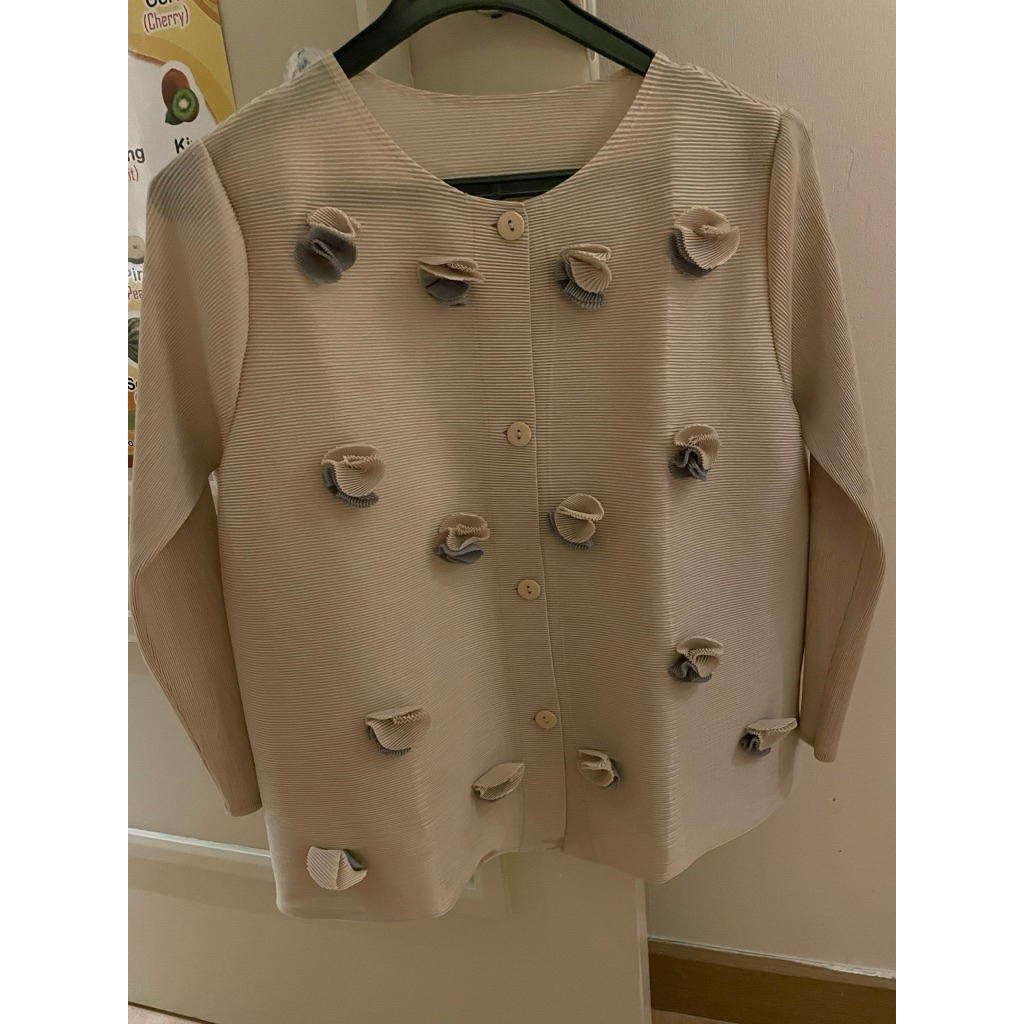 Orgeo Official preloved