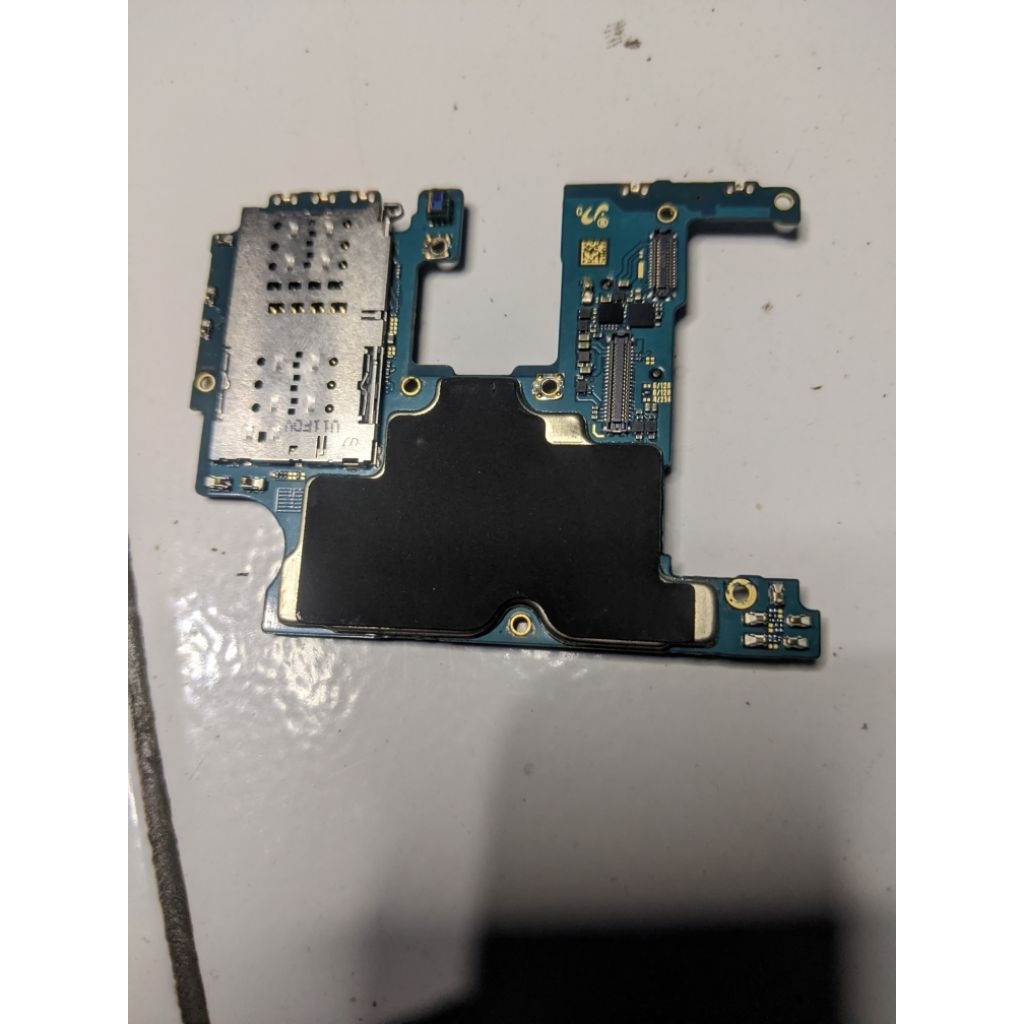 MESIN SAMSUNG A72 6/256 NORMAL BONUS POLA