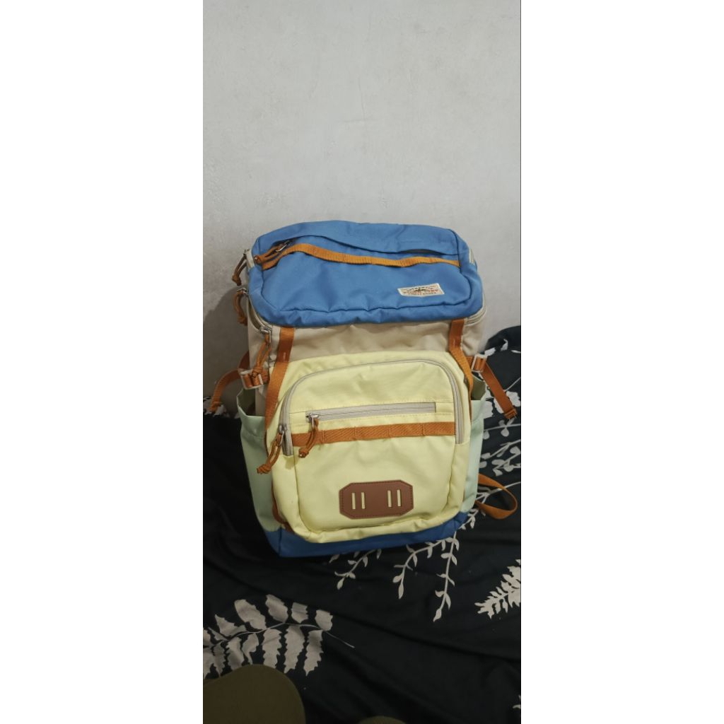 Tas Eiger Preloved