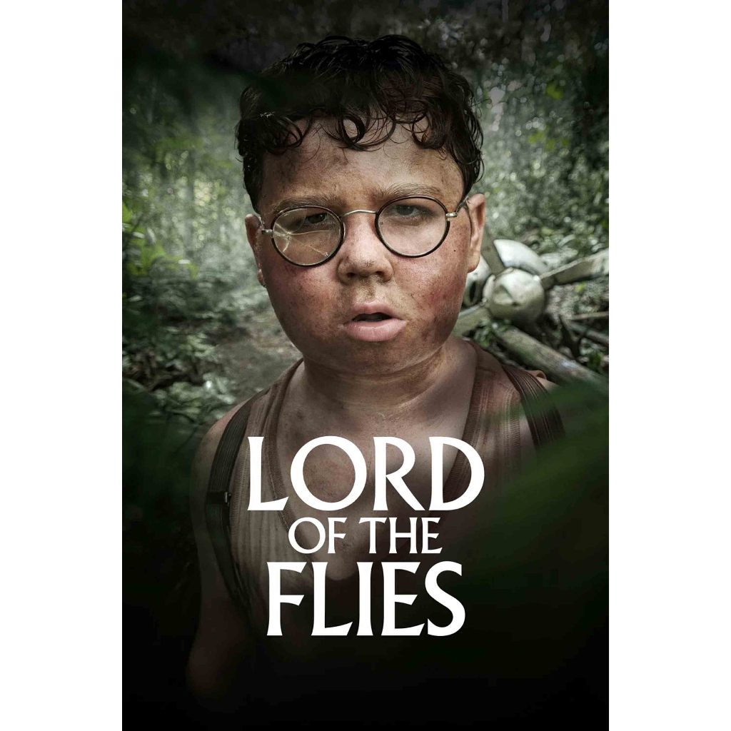 Lord of the Flies (2026)