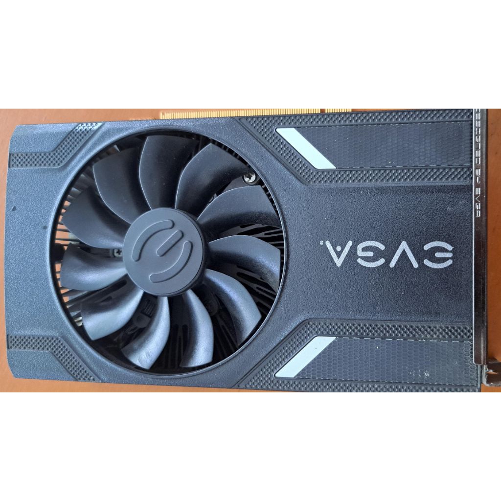 EVGA P106 VGA BEKAS MINING SETARA GTX 1060 CARD