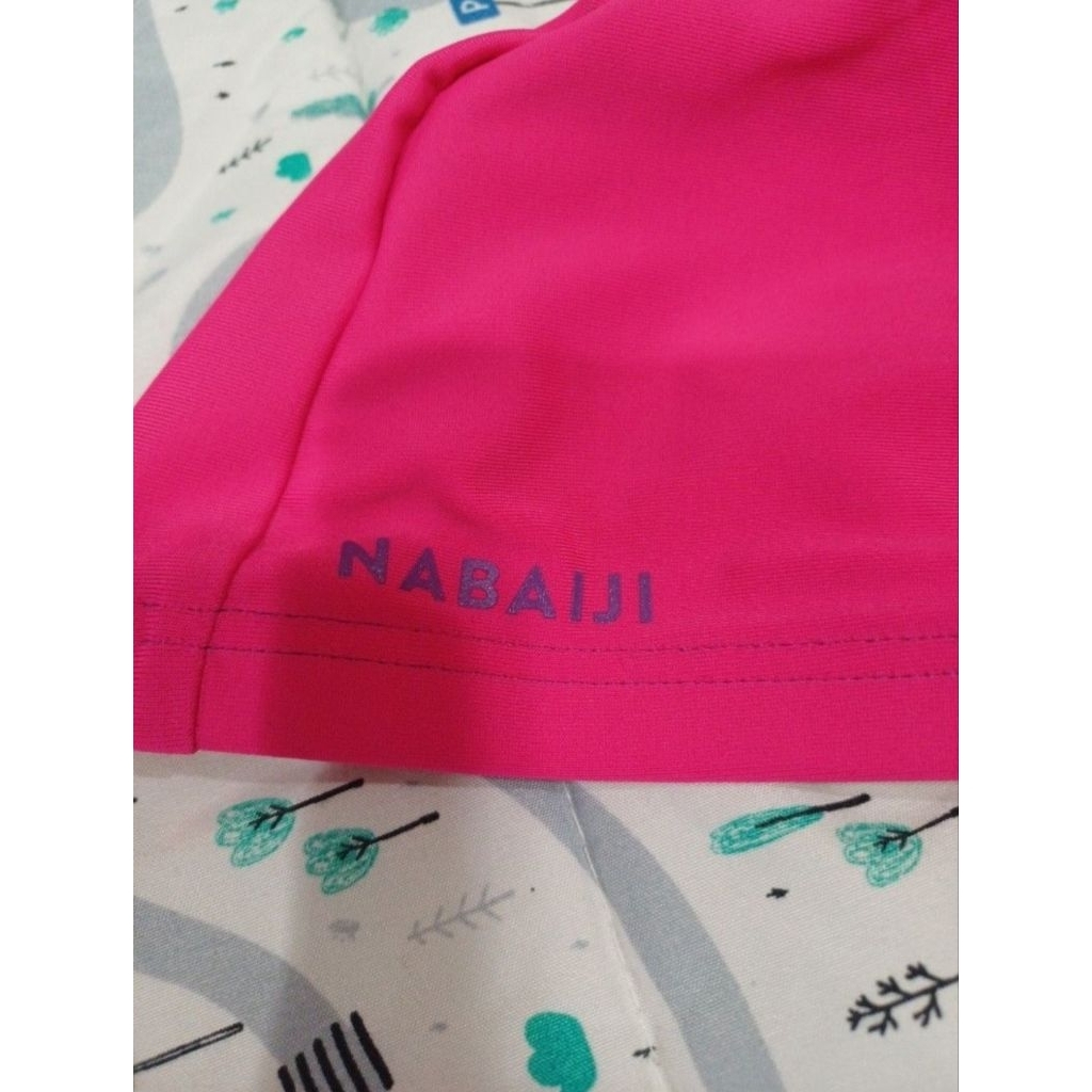 topi renang decathlon