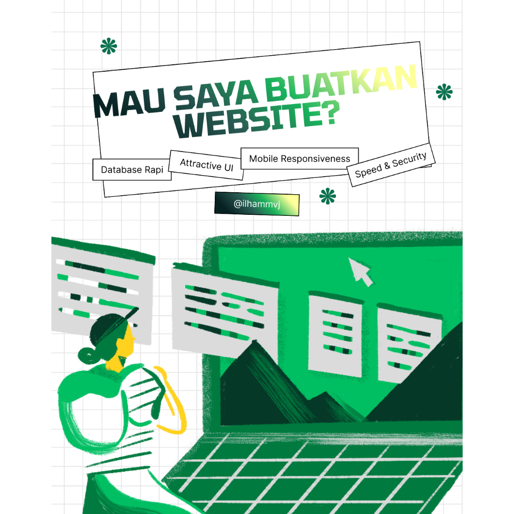 Source Code Web SIAKAD Sekolah Laravel 10 + Tailwind CSS | Input Nilai Otomatis & Cetak Raport PDF (