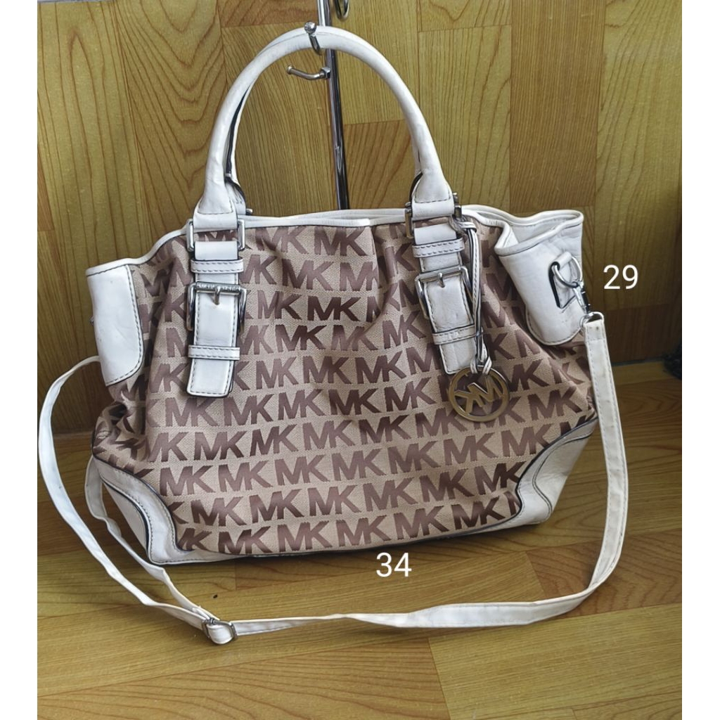 Michael kors tote