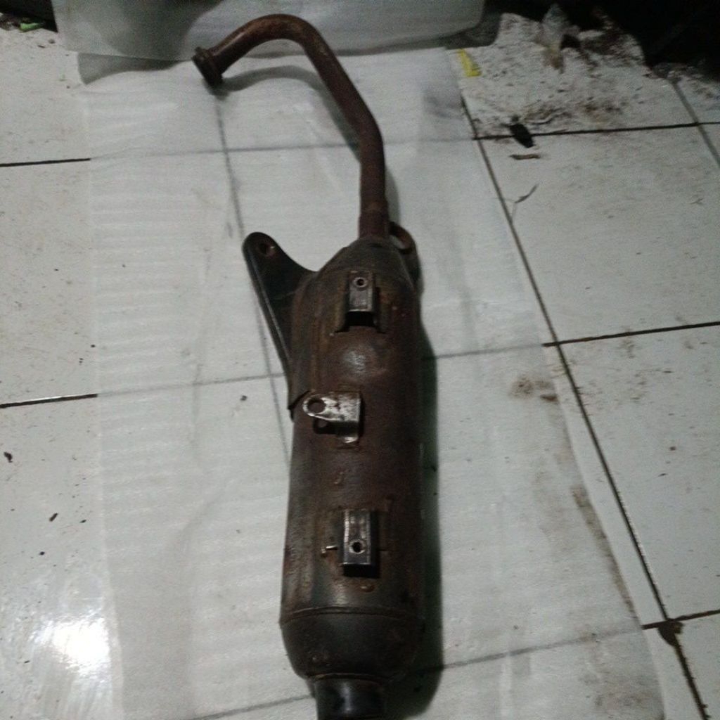 knalpot ori mio mio garnis mio smail mio sporty