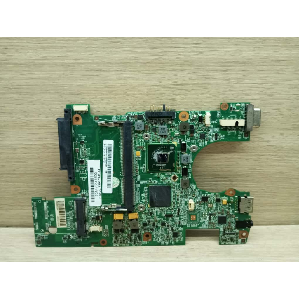 Motherboard Mainboard Mesin Mobo Laptop Lenovo Ideapad S110
