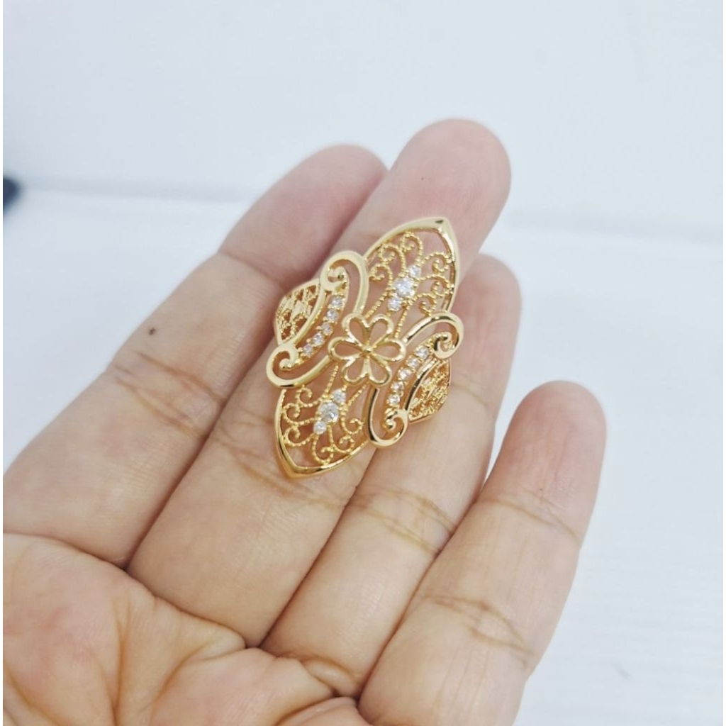 Cincin Dubai