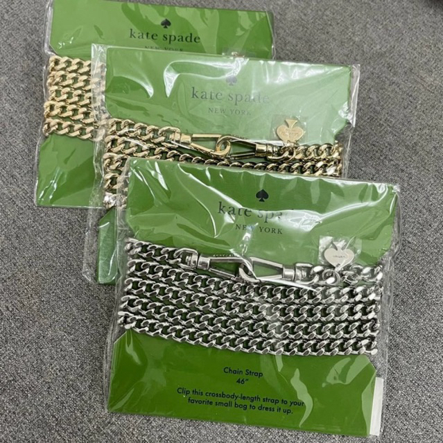 BAG STRAP STRAP TAS RANTAI TAS KS KE652 CHAIN BAG STRAP GOLD BAG STRAP SILVER