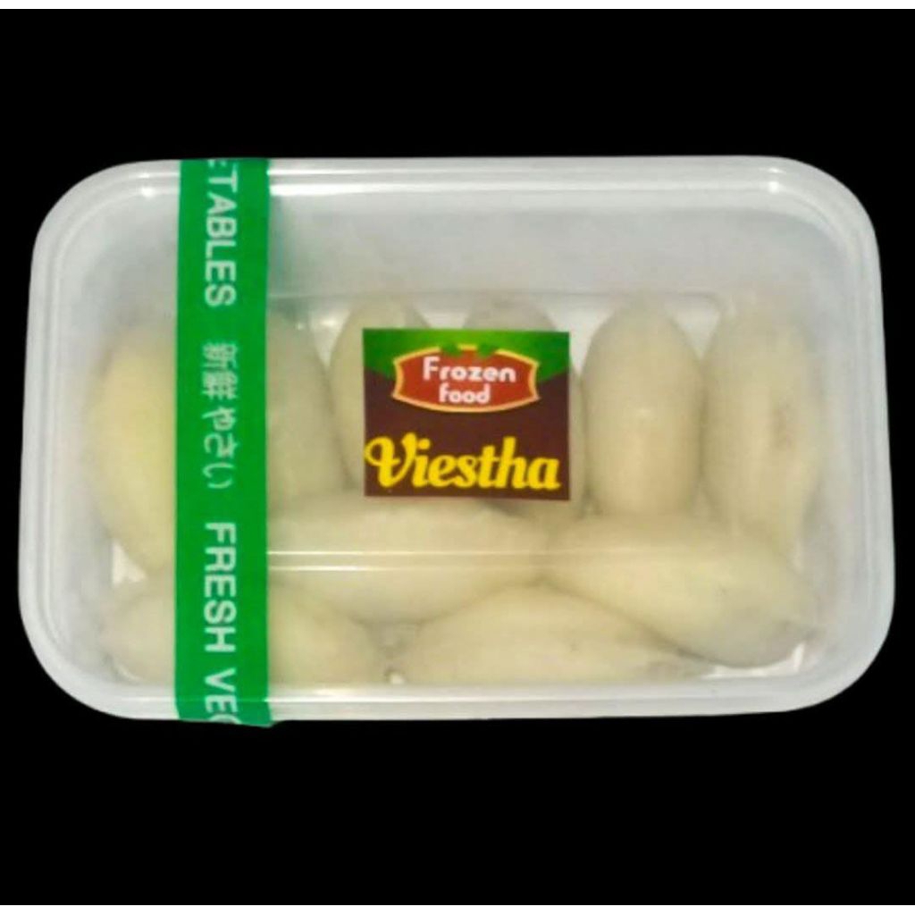 Combro Frozen Khas Bandungan Isi 10