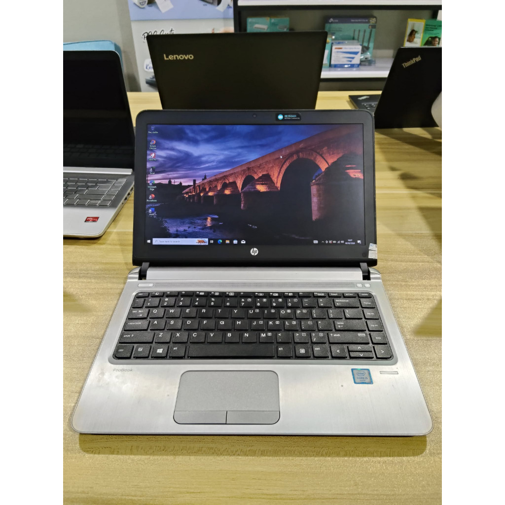 HP Probook 430 G3