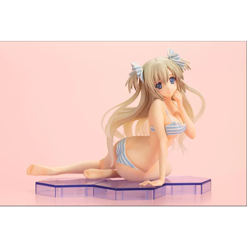 Ryizu 1/7 PVC Figure Muv-Luv Alternative Schwarzesmarken KOTOBUKIYA