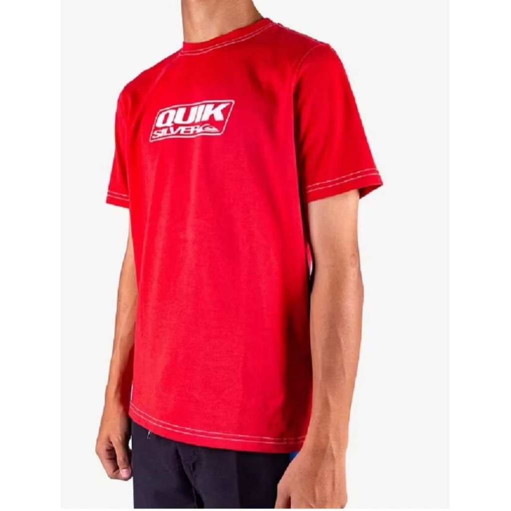 Kaos Quicksilver