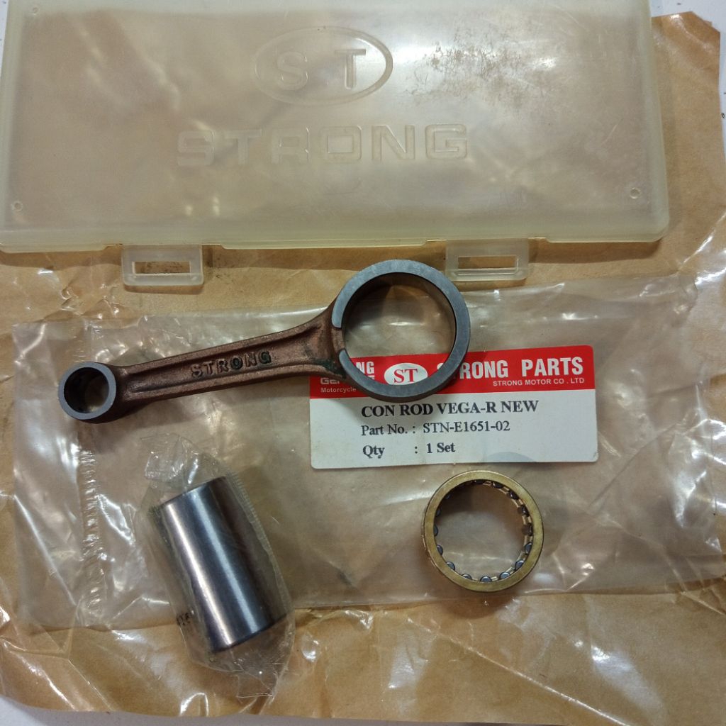 STANG SEHER VEGA R NEW VEGA R LAMA JUPITER Z