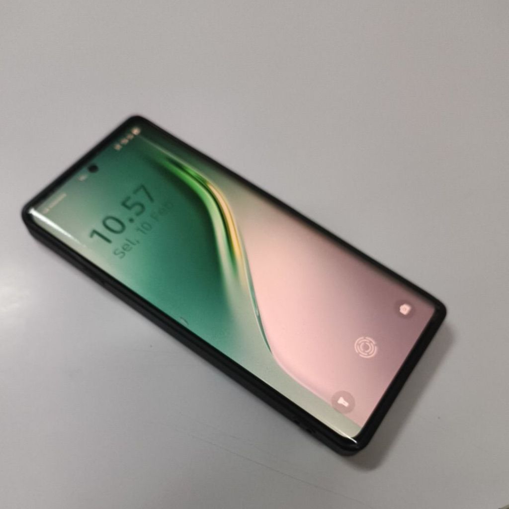 TECNO CAMON 40 PRO 5G SECOND