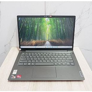 Laptop Lenovo V14 G2 ALC AMD Ryzen 3 5300U Radeon Ram 8Gb Ssd 512Gb SCU21995