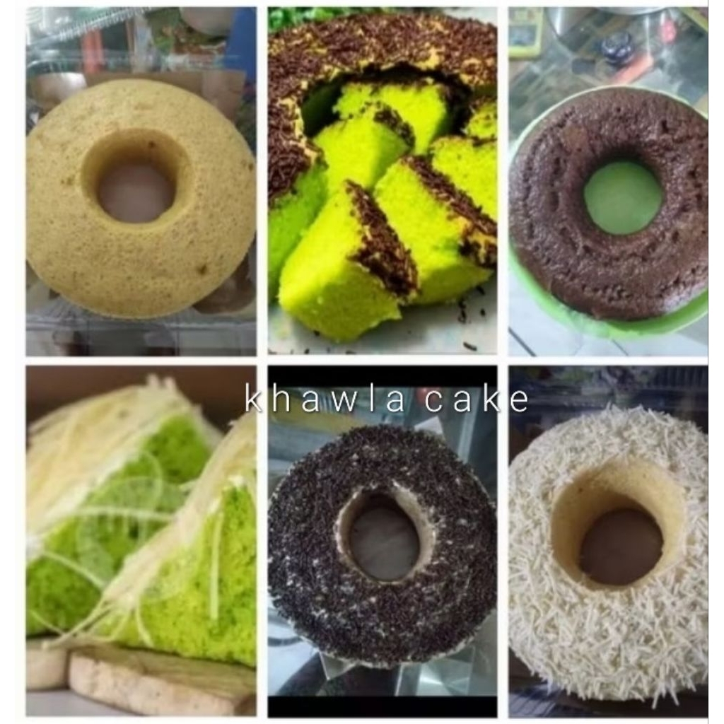 bolu kukus pisang keju, pandan coklat, marmer, tape keju
