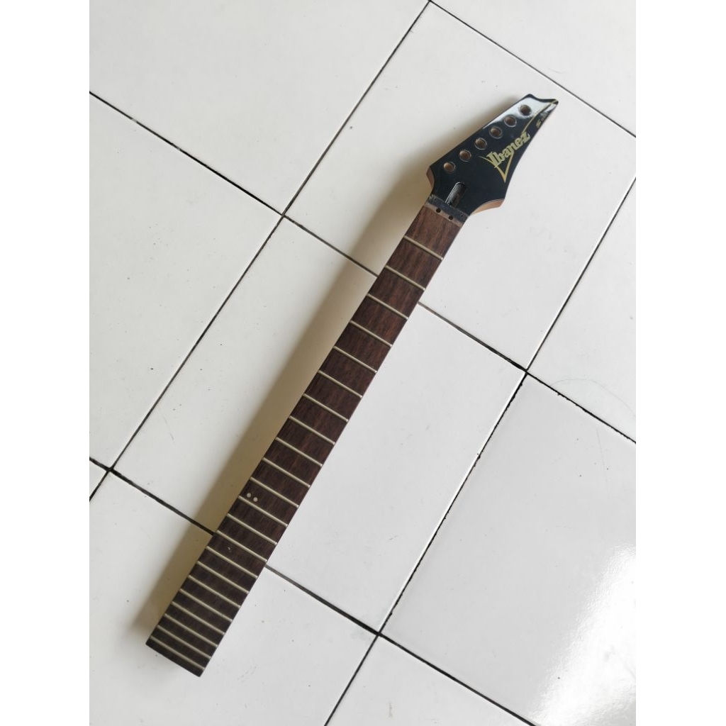 neck gitar Ibanez s320 original mii