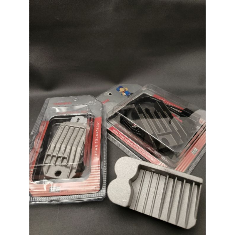 Regulator / Kiprok Motor VARIO/JUPITER/SMASH/BLADE/SUPRA/MIO/REVO/R15 NEW/KAZE DBL/THUNDER 125/TIGER