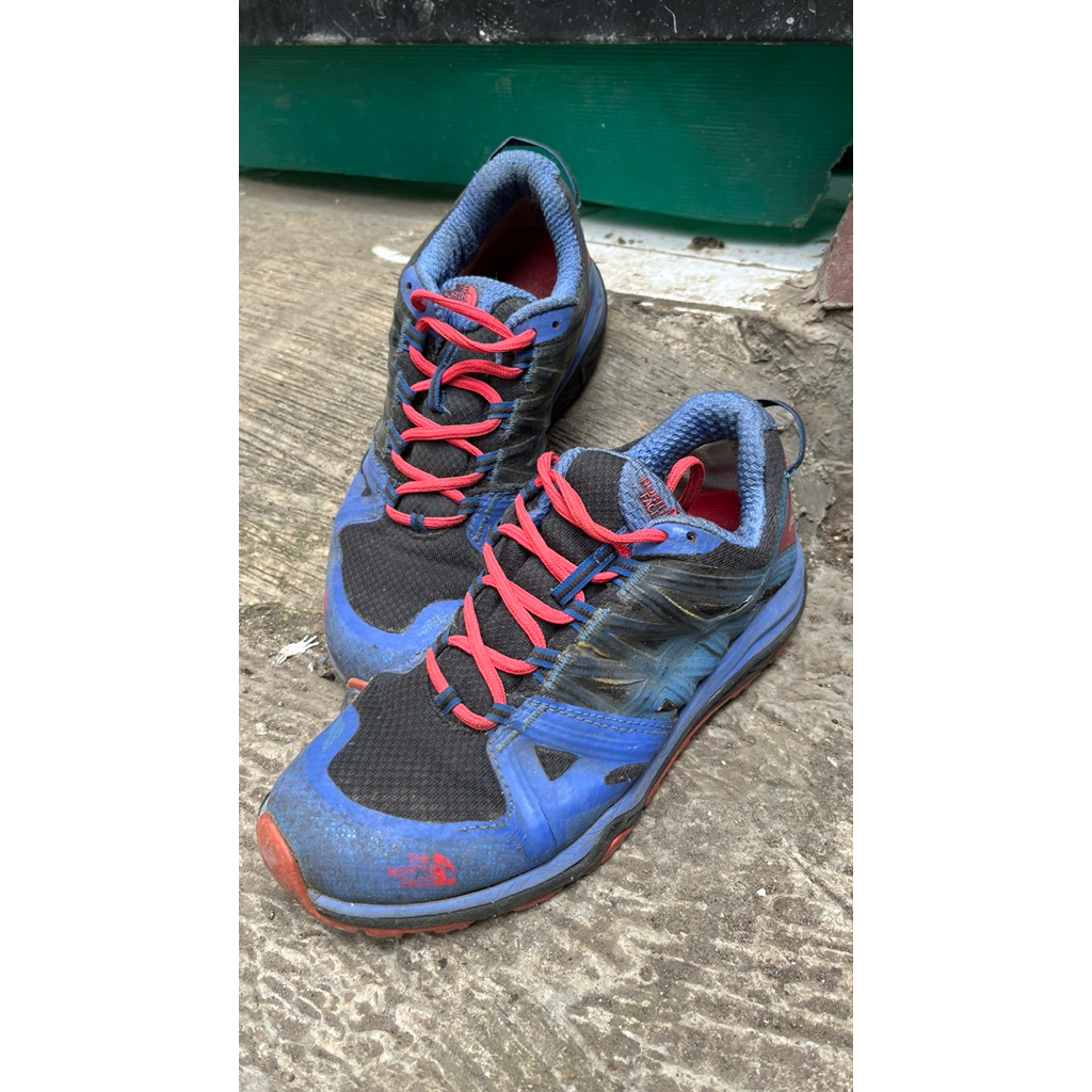 sepatu tenonep goretex