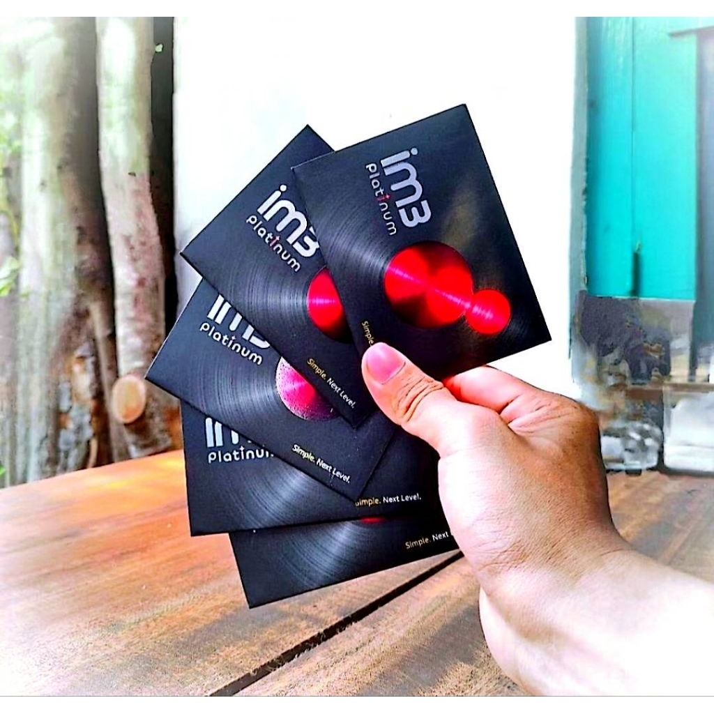 Voucher 1000 GB Indosat masa aktif 1 tahun