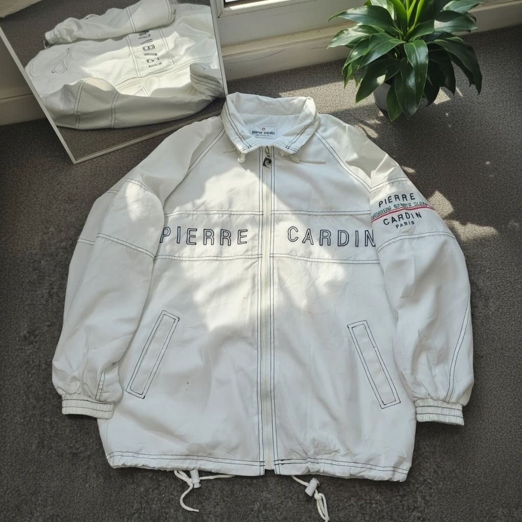 Casual Jacket Pierre Cardin