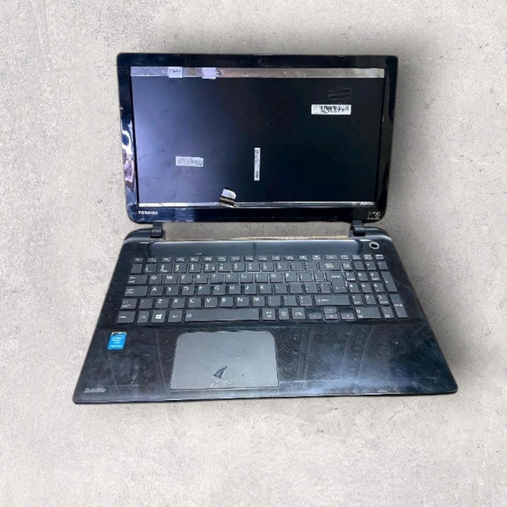 Casing Toshiba C55T