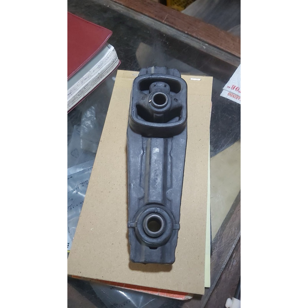 (kamil motor) engine mounting bawah peugeot 207 hb