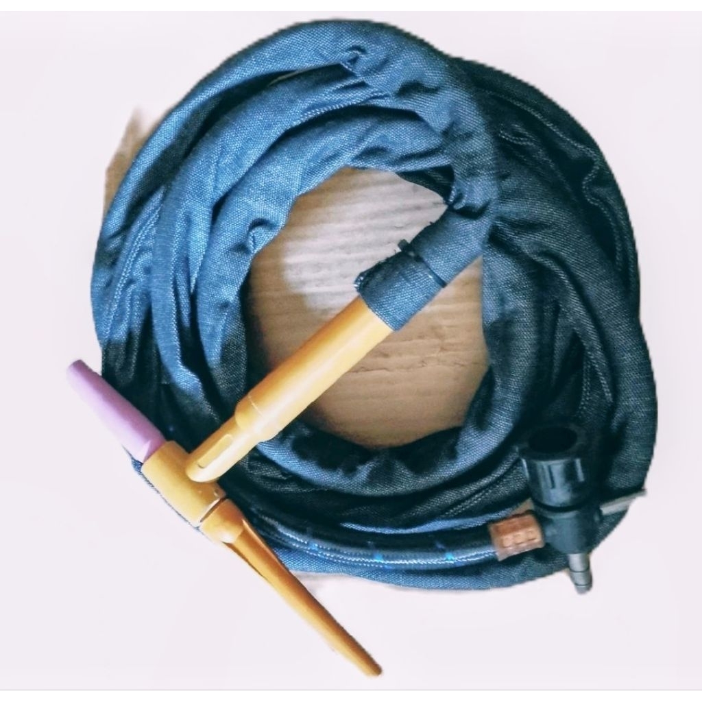 Stang las Argon/Tig Torch