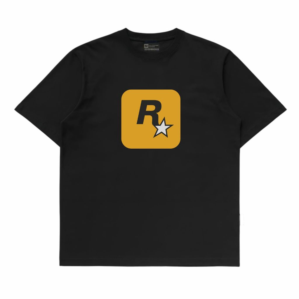 Kaos Distro Rockstar Game