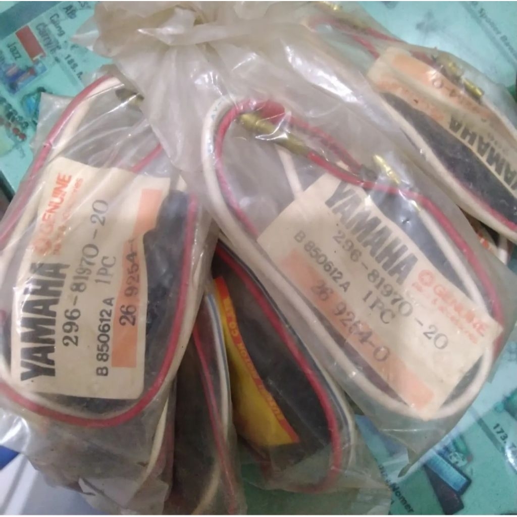 kiprok yamaha v50 v75 v80 v90