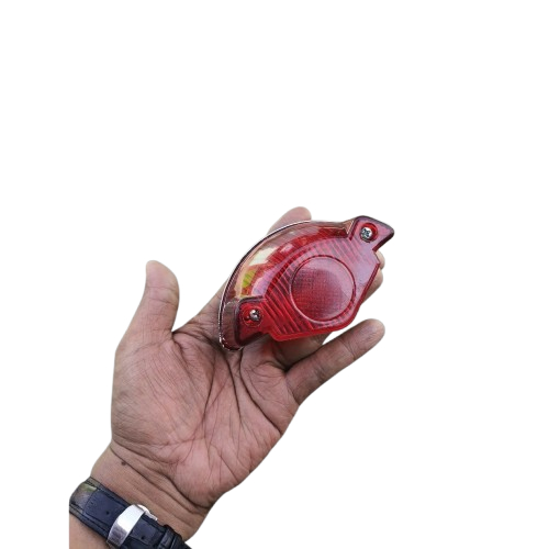 mica lampu setopan kodok /Mica lampu stop kodok/kaca lampu
