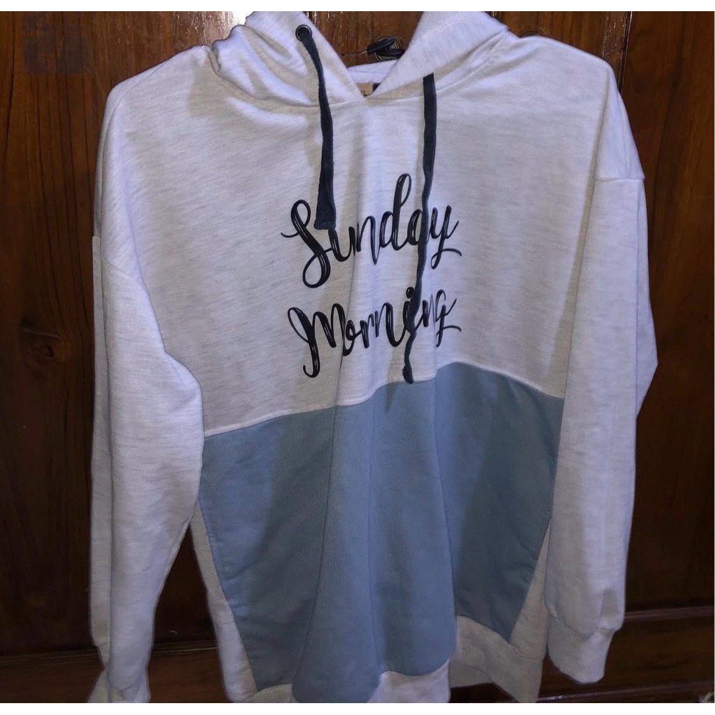 hoodie jj jeans ori
