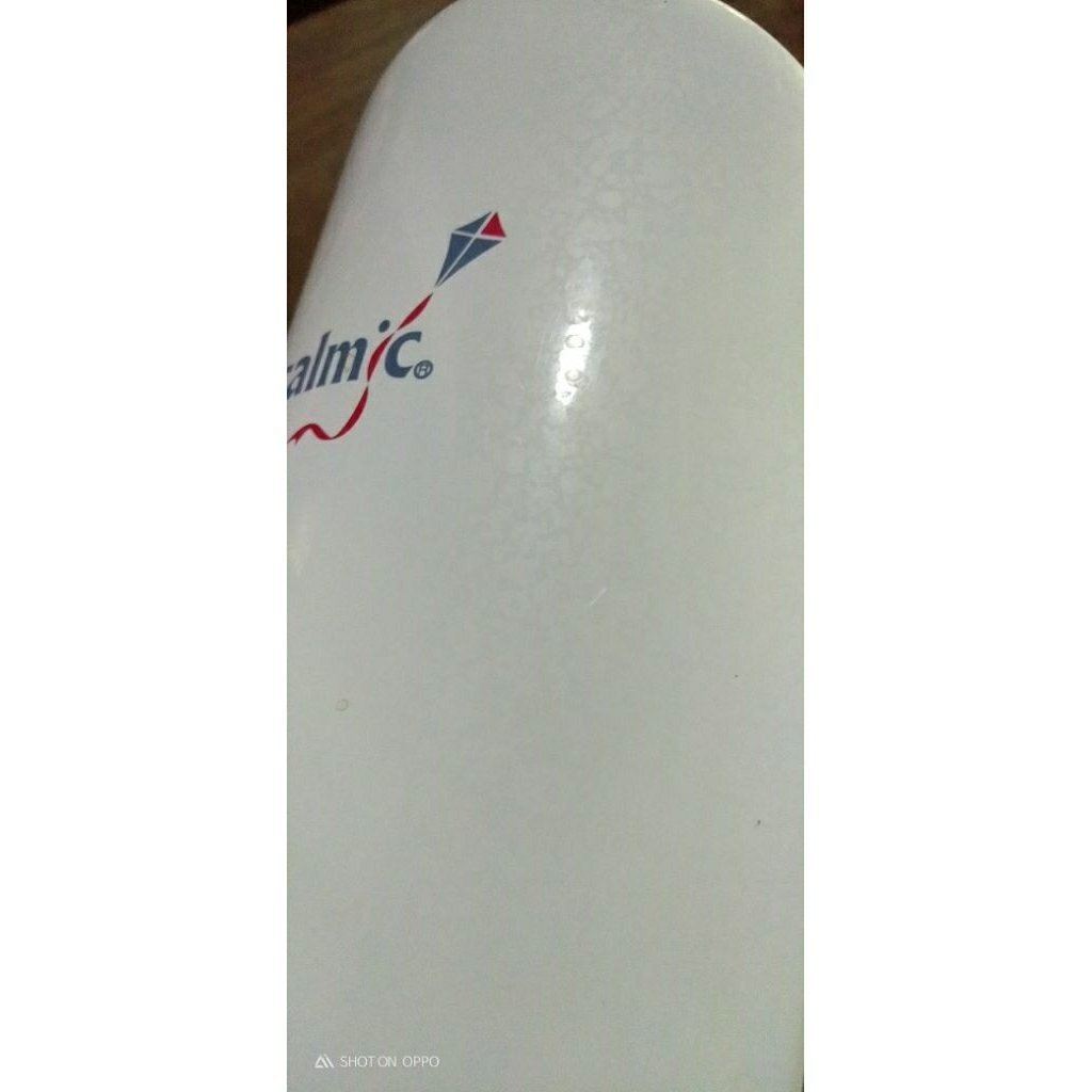 dispenser sabun Calmic original second