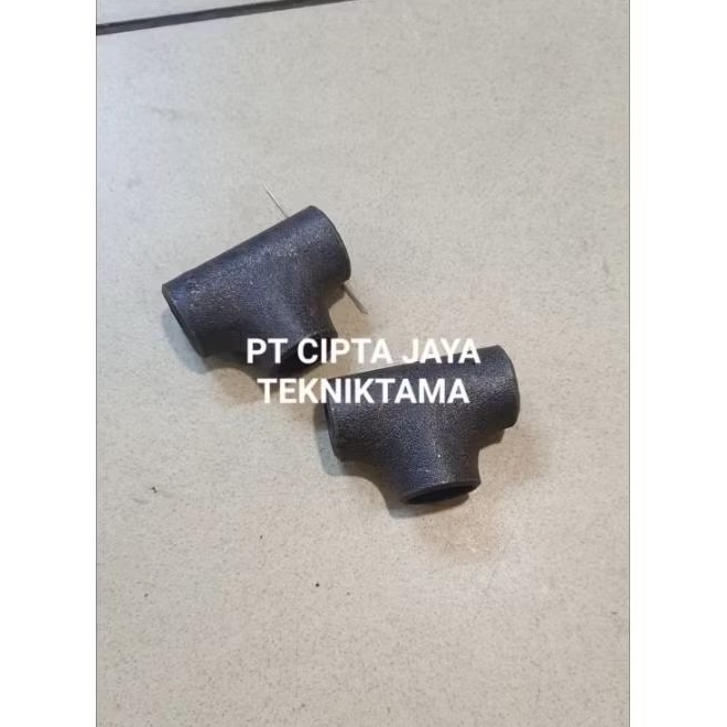 tee las besi sgp 2 inch