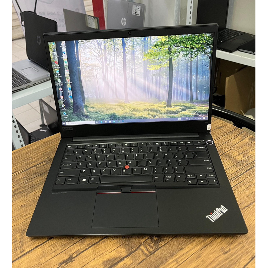 Lenovo ThinkPad E14