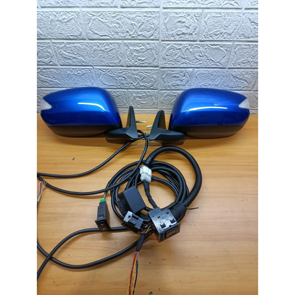 SPION KIJANG KAPSUL CUSTOM JAZZ GE8 ORIGINAL