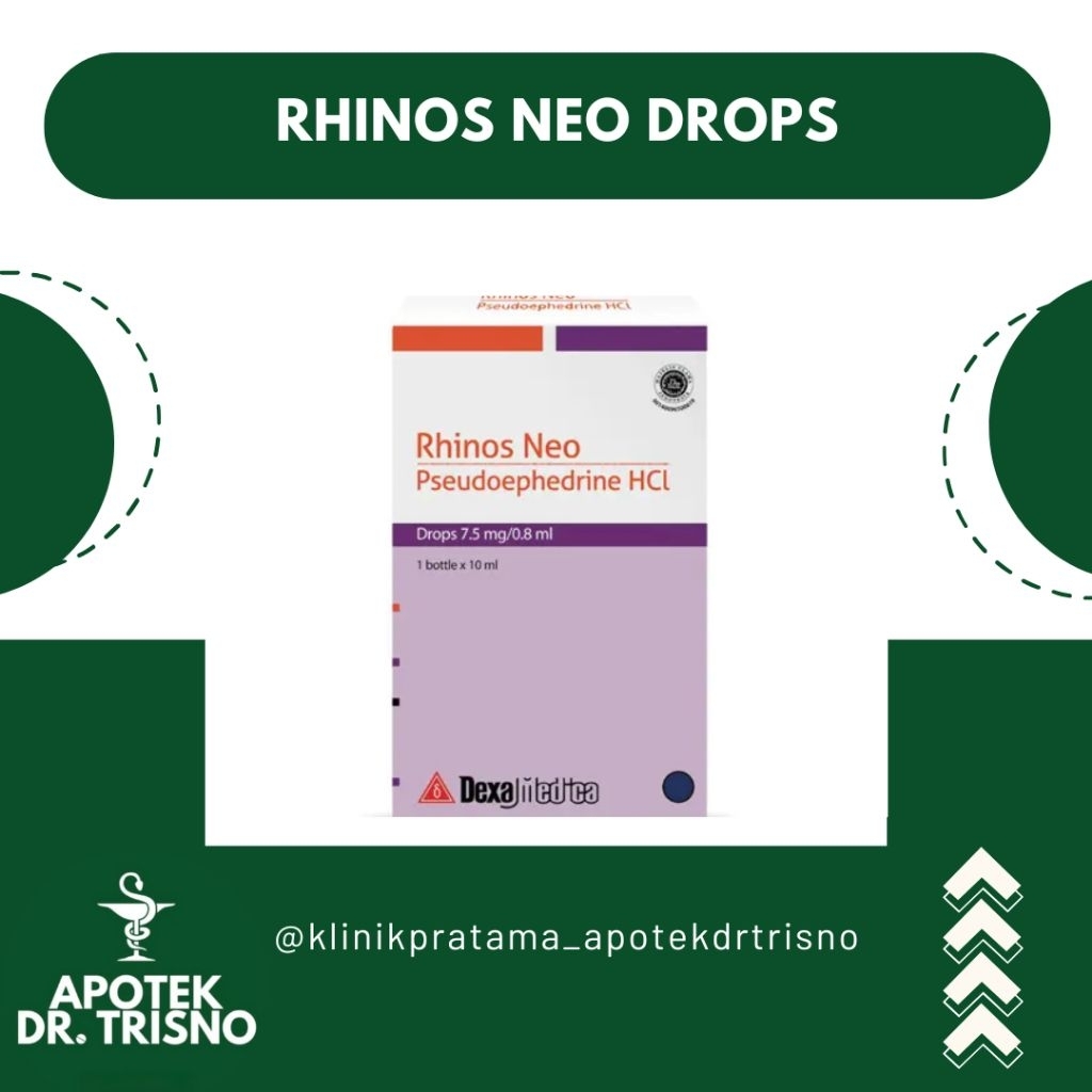 RHINOS NEO DROPS