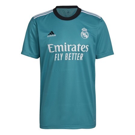 Jersey AD*D*S Real Madrid 3rd 21/22 (H40951) BNWT / BRAND NEW WITH TAG ORIGINAL 100%