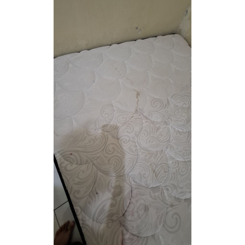 JUAL MURAH!!! SPRINGBED COMFORTA 160X200