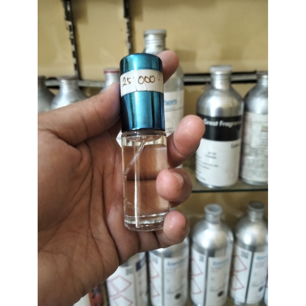 Parfume Refill Sarah Mania / Love Sarah 13ml