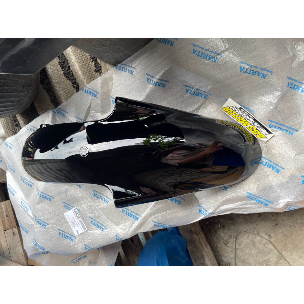 SPAKBOR DEPAN VIXION OLD SPAKBOR DEPAN VIXION LAMA