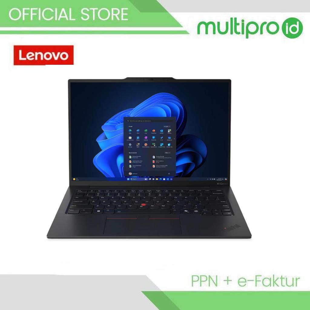 Laptop Lenovo Thinkpad X1 CARBON Core Ultra 7 265U 32GB 1TB SSD W11PRO